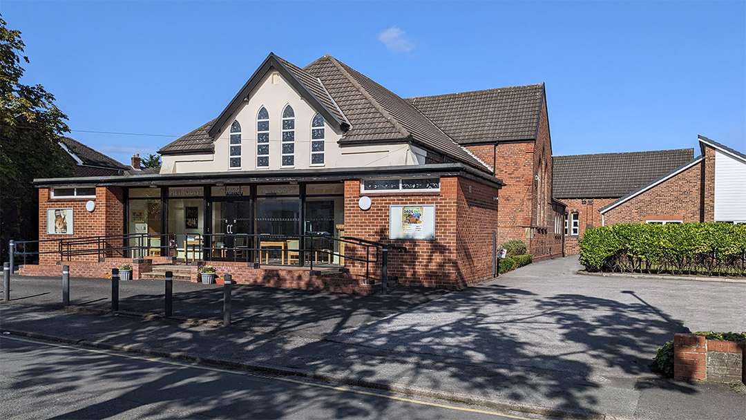 Formby Southport Methodist Circuit