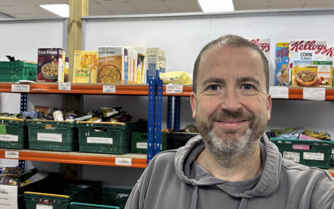 Compassion Acts: Moving Beyond Crisis to Long-Term Prevention